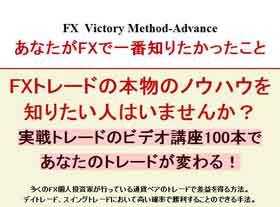 FX�r�N�g���[���\�b�h�y�A�h�o���X�z���S��