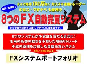 FX�V�X�e���|�[�g�t�H���I